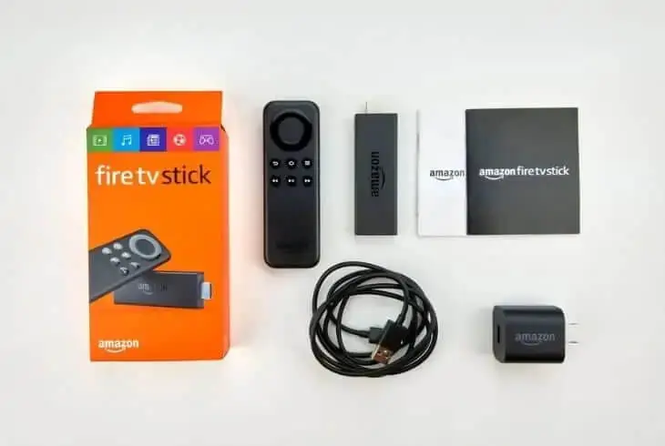 Firestick Without Remote