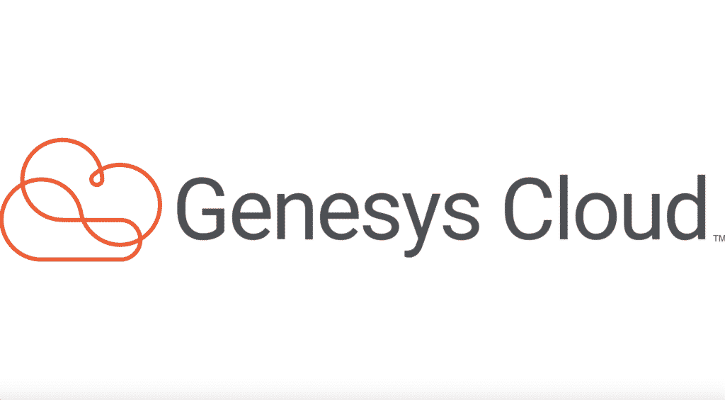 Genesys cloud Interactive voice response service