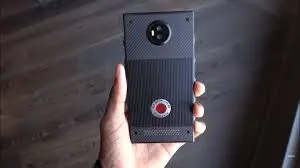 RED Hydrogen One: Everything you should know about this smartphone!