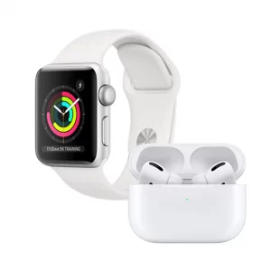 How to Pair AirPods to your Apple Watch?