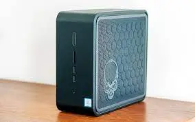 Intel NUC 9 Extreme - Detailed Review!