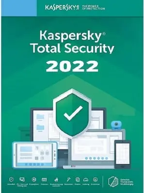 kaspersky  internet security suite
