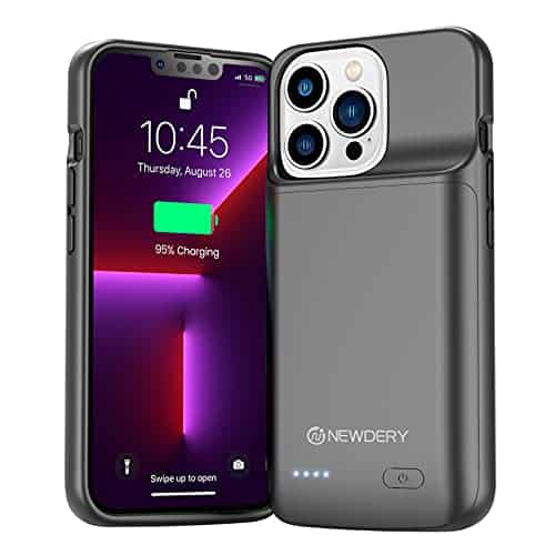 newdery battery case for iPhone13 Pro