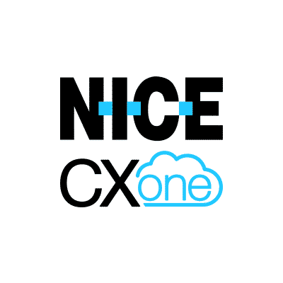 NICE CXone Interactive voice response service