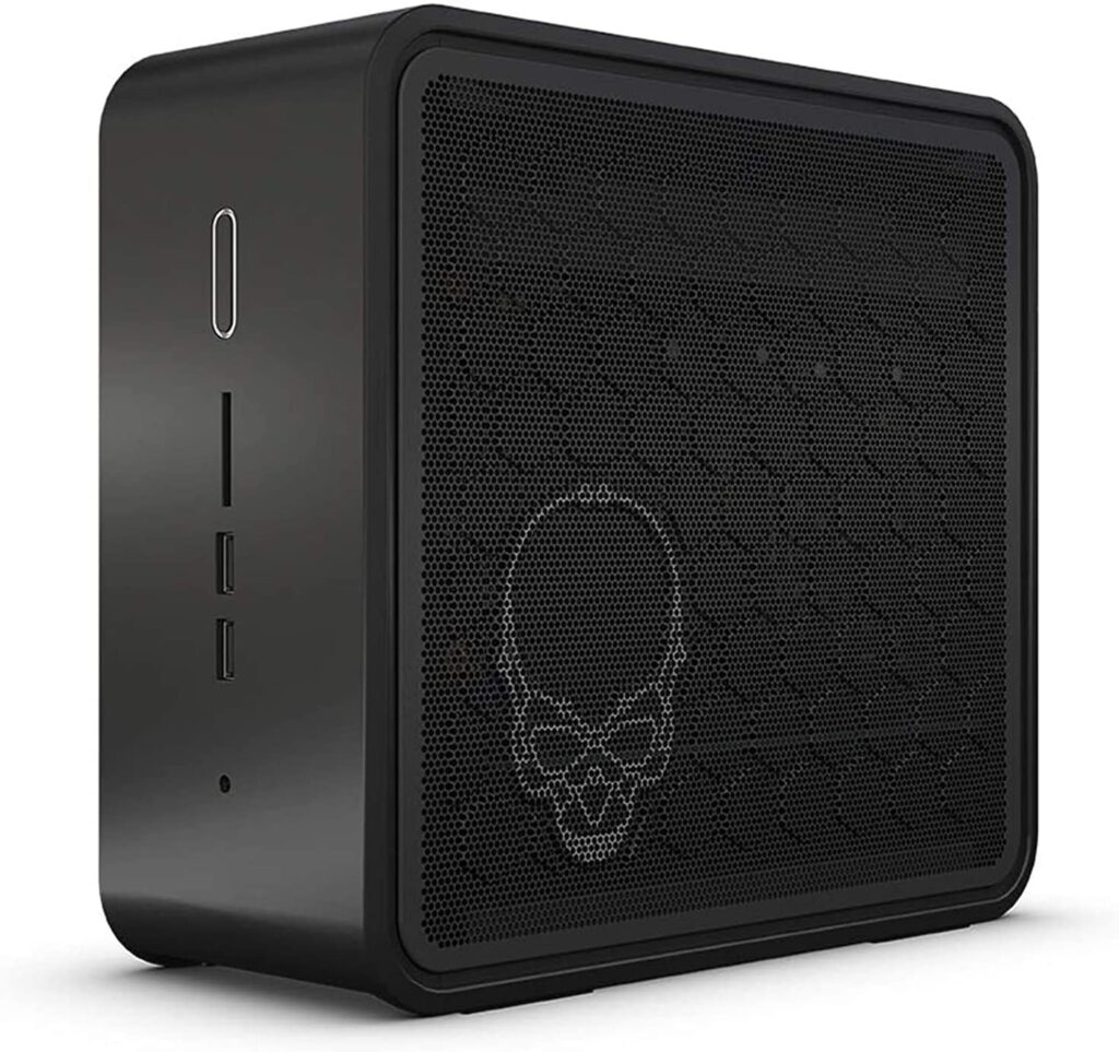 Intel NUC 9 Extreme of Price