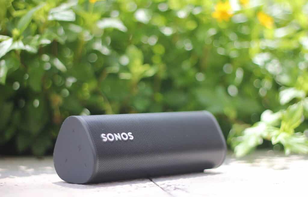 Sonos Roam Review: Most Compatible Speaker in Market!