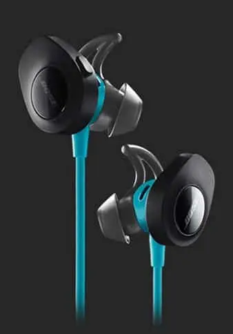 Bose Headphones