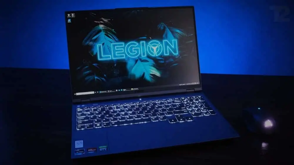 Display- Lenovo legion 5 pro 