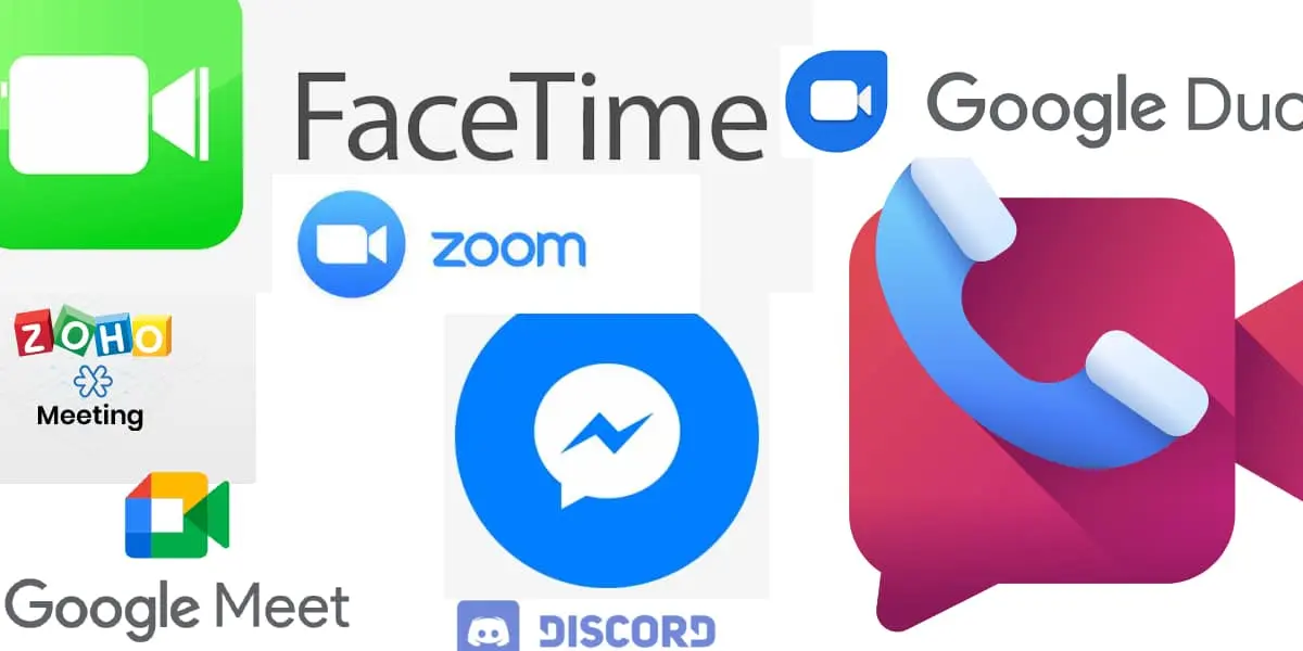 These are the best and most preferable video call apps right now!