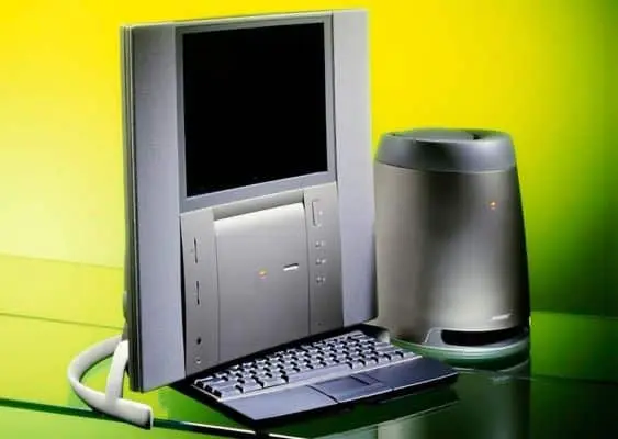 Macintosh (1997)