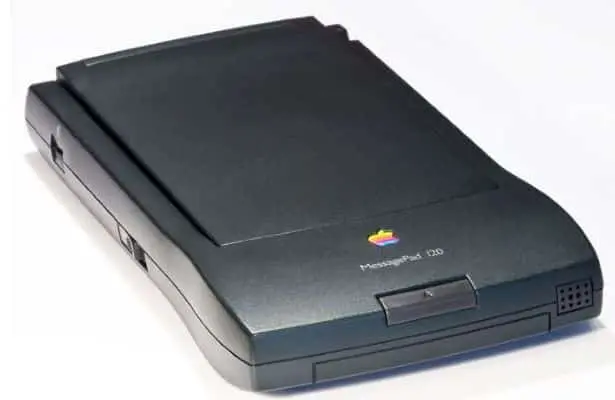 Apple Newton (1993-1998)