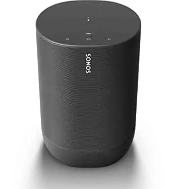 Sonos Move - Design