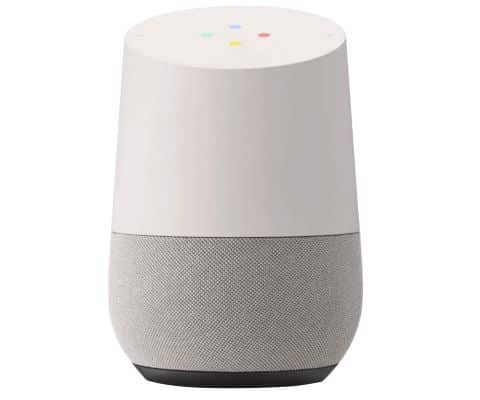 Google Home