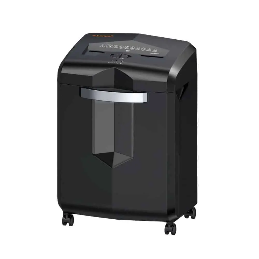 The Best Paper Shredders in 2024 for offices, home, and work!