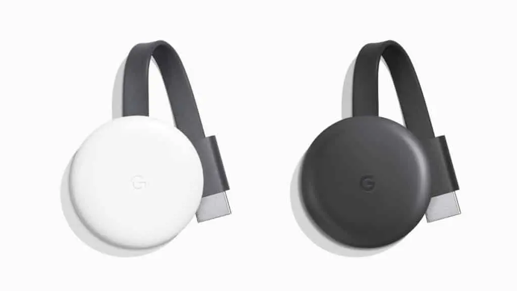 Google Chromecast 3rd Gen Performance
