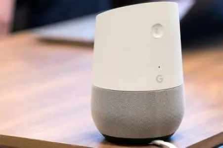 Google Home as the center of your smart home