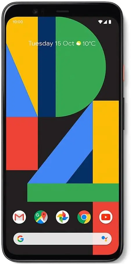 Pixel Phones