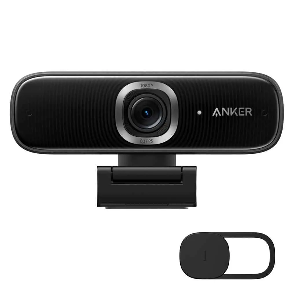 These are the best Webcams for Mac to look professional on video calls!