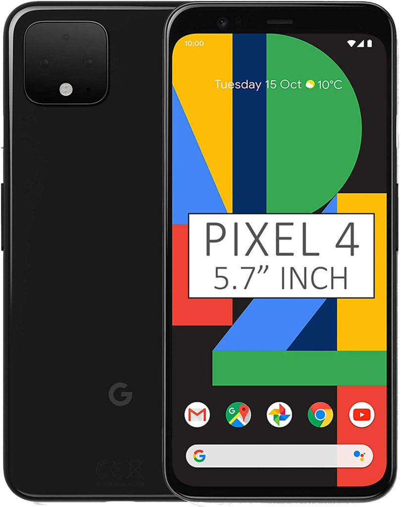 Pixel Phones