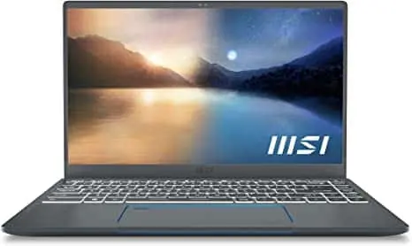 Hone your creativity and gaming skills with the best MSI laptops in 2024!