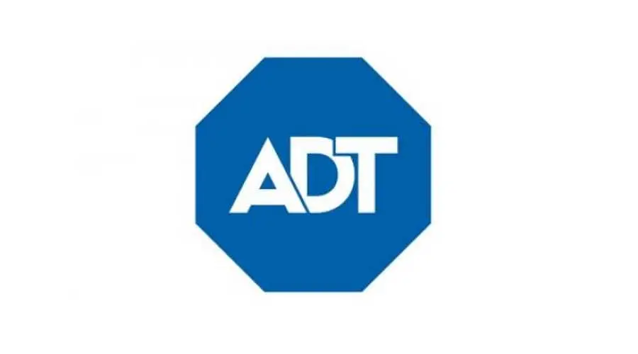 ADT- Home security system