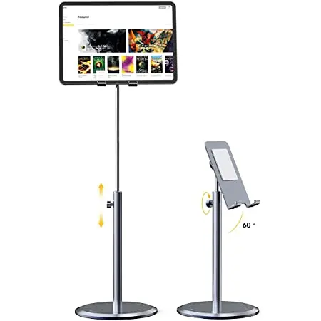 SAIJA tablet iPad stand holder