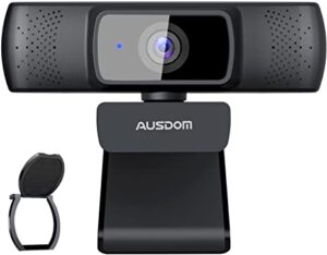 AUSDOM cheap webcams