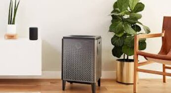 Avoid Dust, Pollution and get fresh air with the best air purifier in 2022!