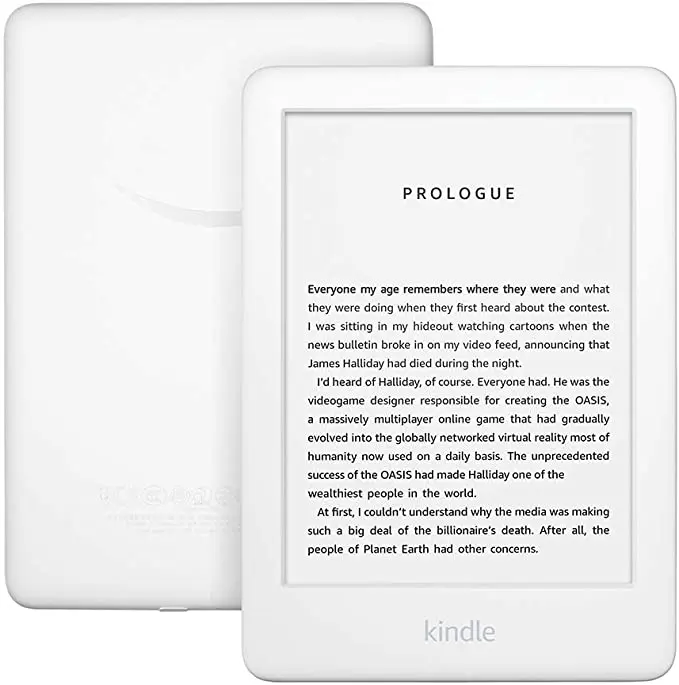 Give yourself the best learning partner with the help of the best kindle!