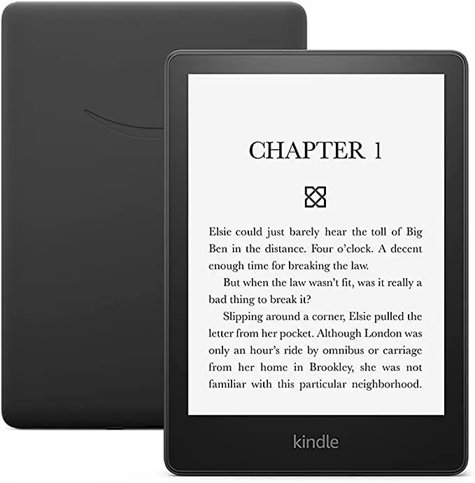 Amazon Kindle Paperwhite