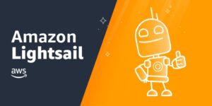Amazon's Virtual Private Server: Amazon Lightsail!