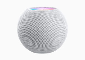 Apple HomePod Mini - smart speaker
