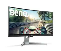 Ultrawide Monitors BenQ EX3501R