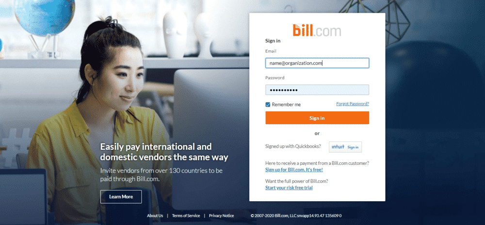 Bill.com 