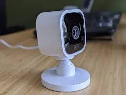 Blink Mini: Security Camera