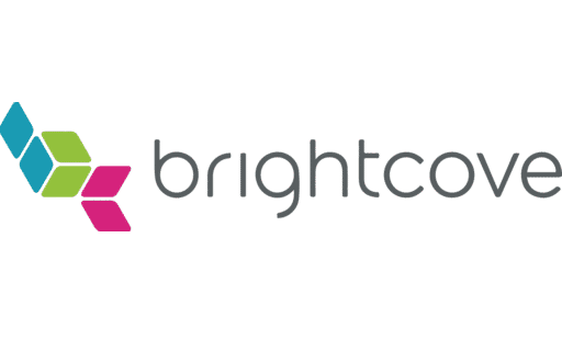 Brightcove video hosting website
