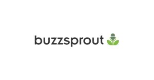 BuzzSprout of Podcast hosting services