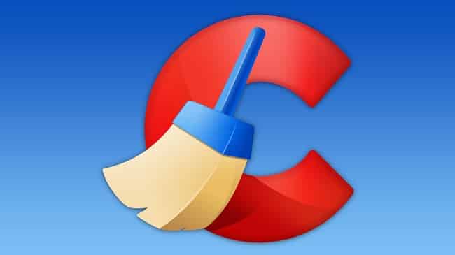 CCleaner Portable - Portable apps