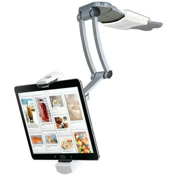 CTA Digital 2-in-1 mount stand - iPad Air 4 stands 