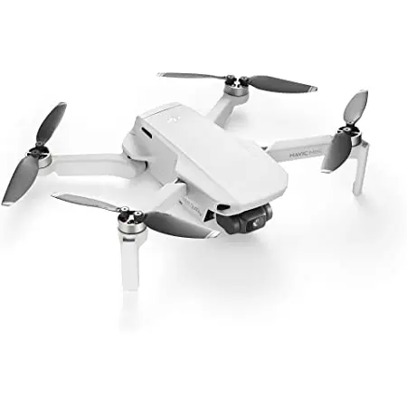 DJI Mavic Mini