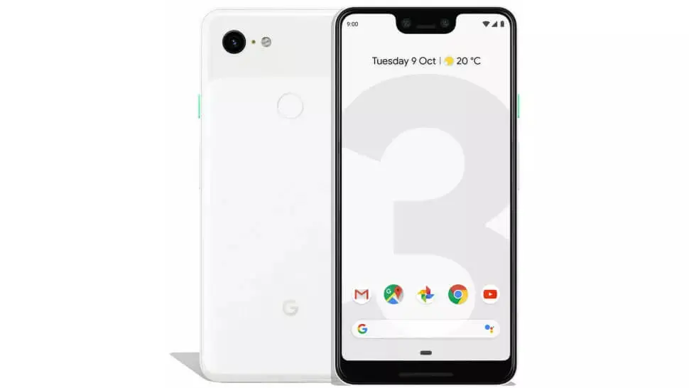 The Best Pixel Phones for best using the best Google OS!