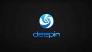 Deepin DE: Linux desktops