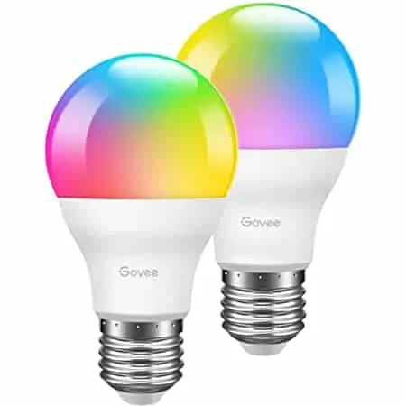 Design of Govee Wi-fi LED Bulb