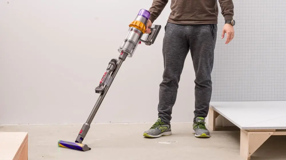Dyson V15 Detect Absolute price and availability
