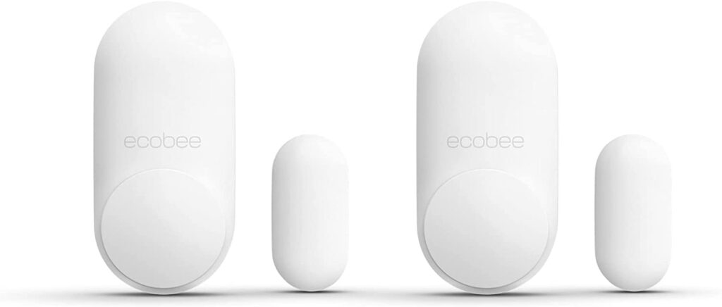 EcoBee smart sensor