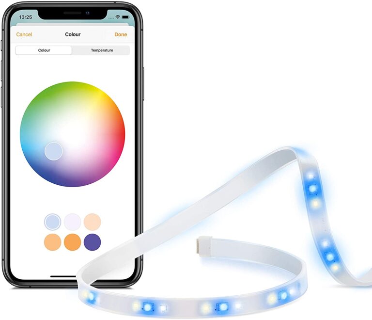 Lit up your room with the best HomeKit lightstrips in 2024