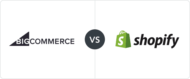  Features of Shopify and BigCommerce