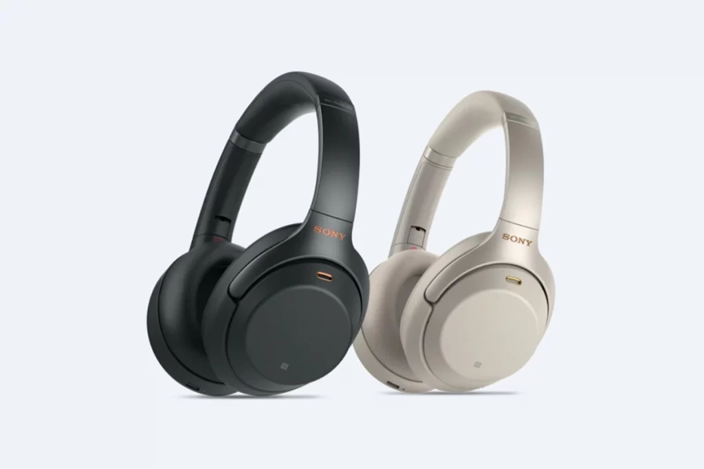 Features of Sony WH-1000XM3 Wireless Headphones