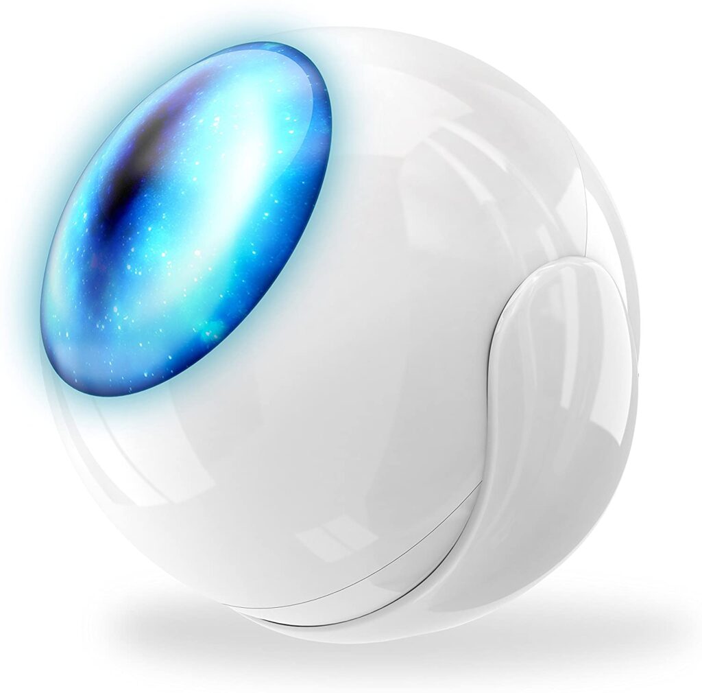 Fibaro Motion sensor