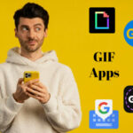 GIF Apps on iOS